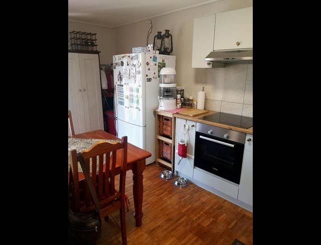 2 BEDROOM PROPERTY TO RENT IN ROME GLEN